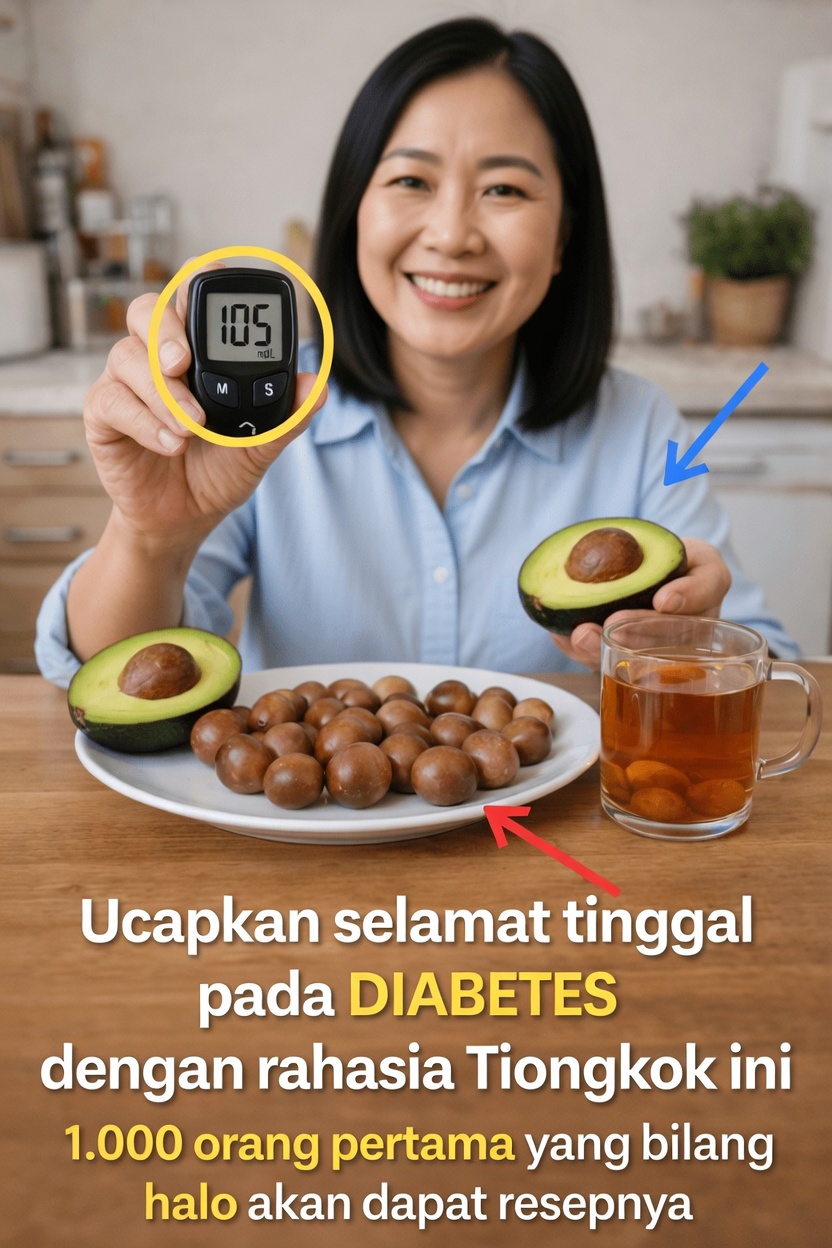 Sudahkah Anda Mencoba Teh Biji Alpukat untuk Mendukung Kesehatan Sehari-hari?