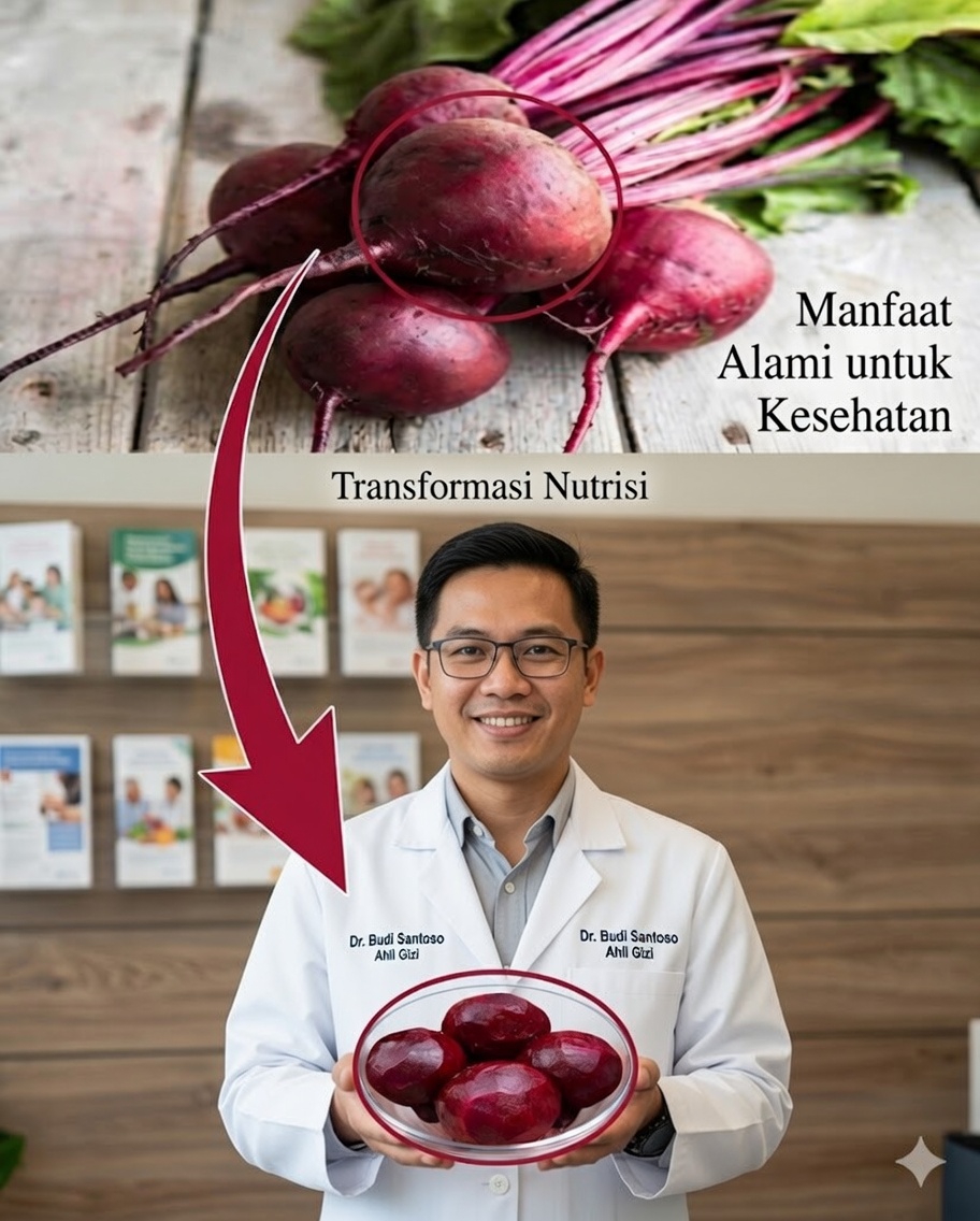 Minuman Alami Terbaik untuk Merangsang Kolagen