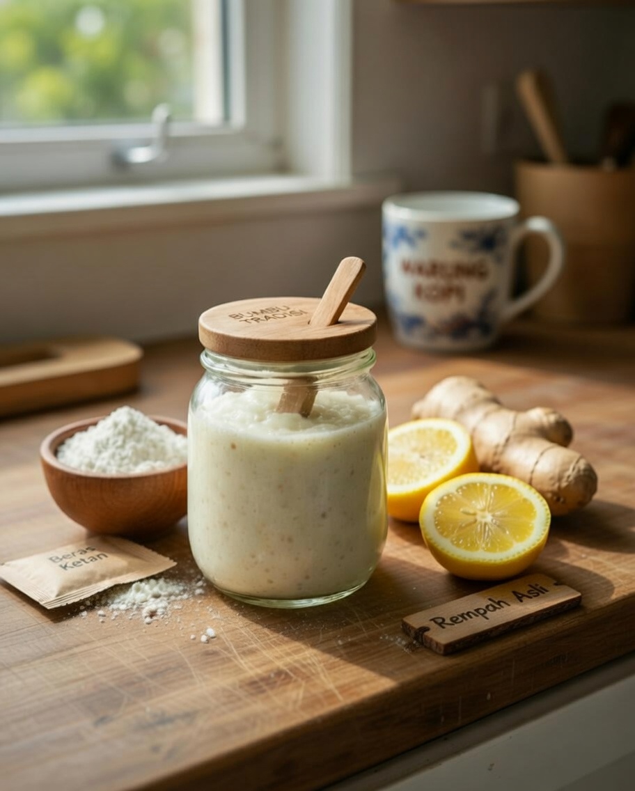 Benarkah Gelatin Dapat Membantu Menunjang Tulang Rawan Lutut dan Kenyamanan Sendi Seiring Bertambahnya Usia?