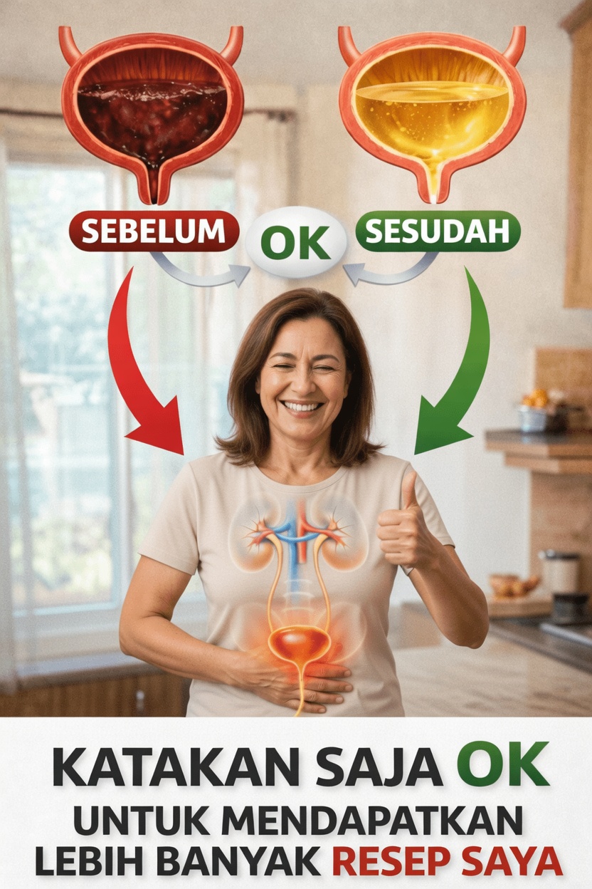 Tips Kesehatan Prostat: Kebiasaan Harian Sederhana untuk Mendukung Kesejahteraan Anda Setelah Usia 40ឆ្នាំ