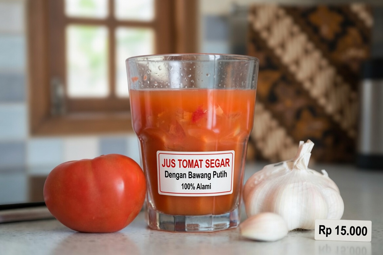 Tips Kesehatan Prostat: Kebiasaan Harian Sederhana untuk Mendukung Kesejahteraan Anda Setelah Usia 40ឆ្នាំ