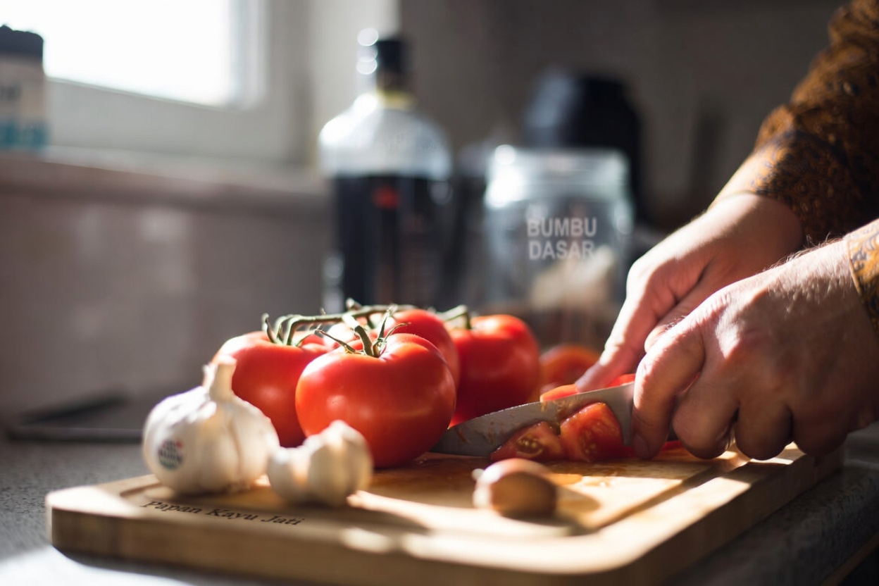 Tips Kesehatan Prostat: Kebiasaan Harian Sederhana untuk Mendukung Kesejahteraan Anda Setelah Usia 40ឆ្នាំ