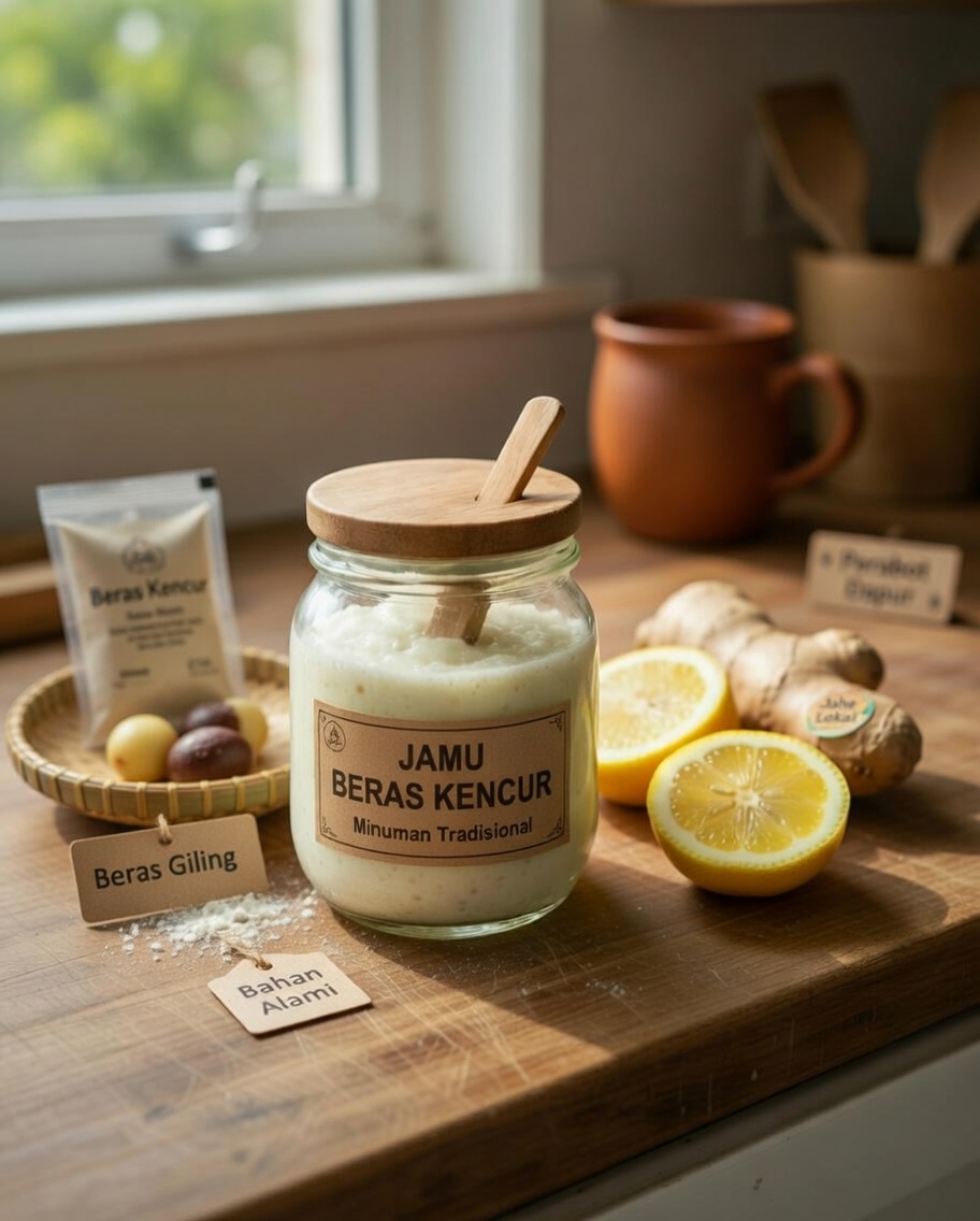 Bisakah Gelatin Benar-Benar Membantu Menunjang Tulang Rawan Lutut dan Kenyamanan Sendi Seiring Bertambahnya Usia?