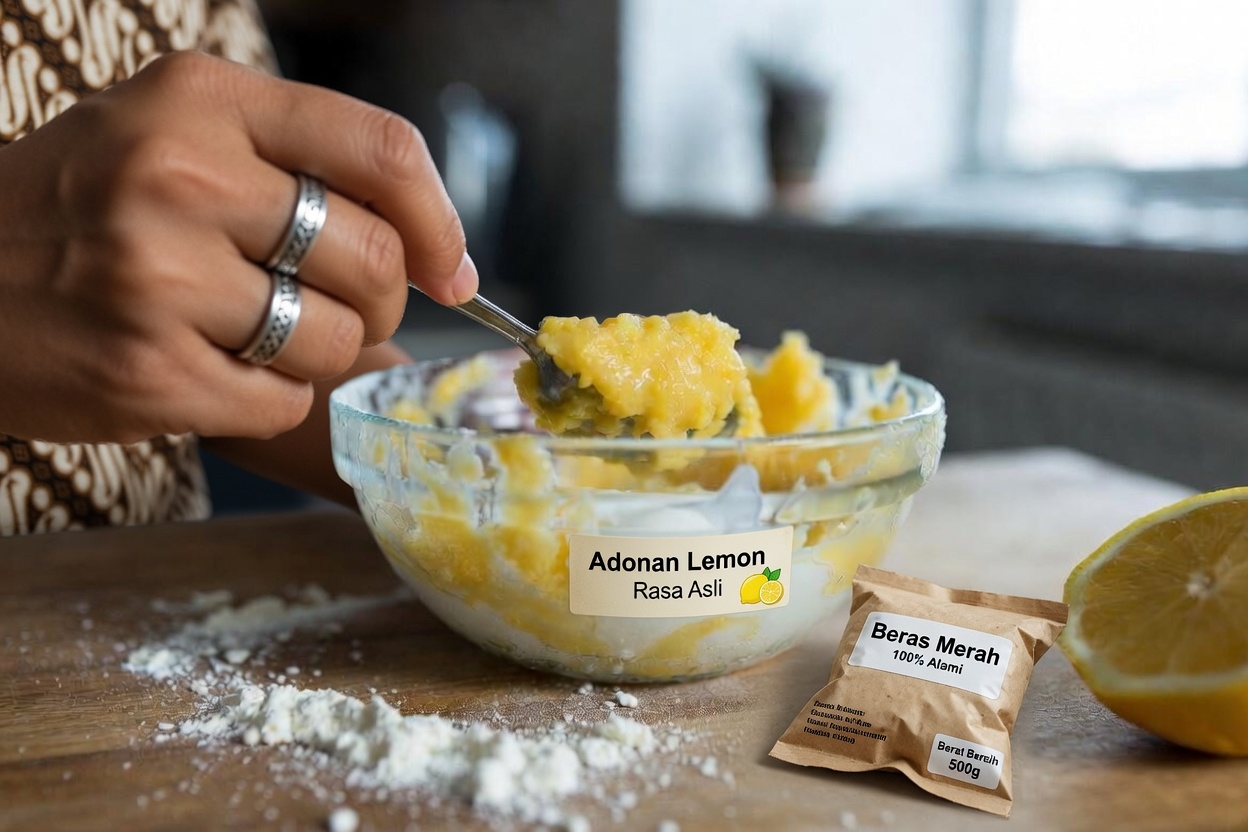 Apakah Tepung Maizena Baik untuk Wajah Anda? Masker DIY Sederhana untuk Kulit yang Lebih Cerah dan Lembut