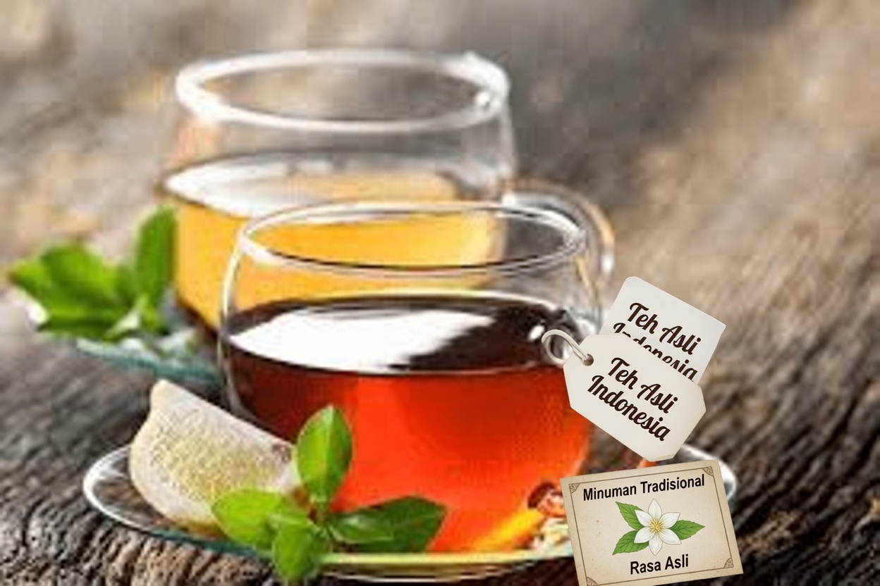 Cara Menjaga Kesehatan Ginjal Anda Selama Waktu Istirahat dengan Resep Teh Herbal Mudah Ini