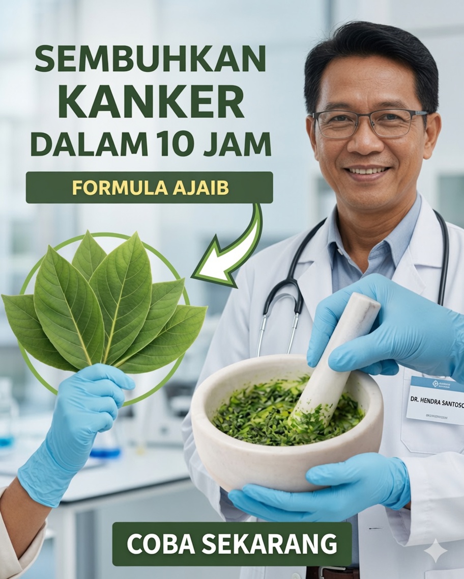 Daun ampuh yang sedang dibicarakan semua orang: manfaat, kegunaan, dan mengapa Anda harus mengenalnya