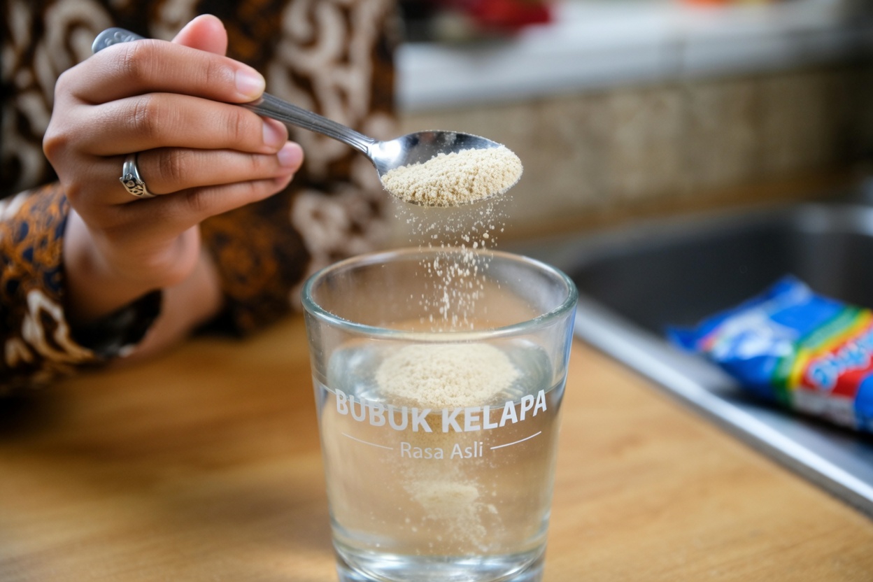 Cara Alami Mendukung Kenyamanan Pencernaan dan Mengurangi Kembung dengan Kebiasaan Harian Sederhana