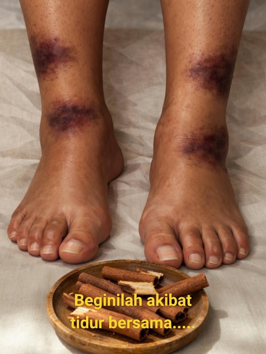 Temukan Apa yang Dapat Dilakukan Tidur dengan Bantalan Pemanas Setiap Malam terhadap Kulit di Kaki Anda