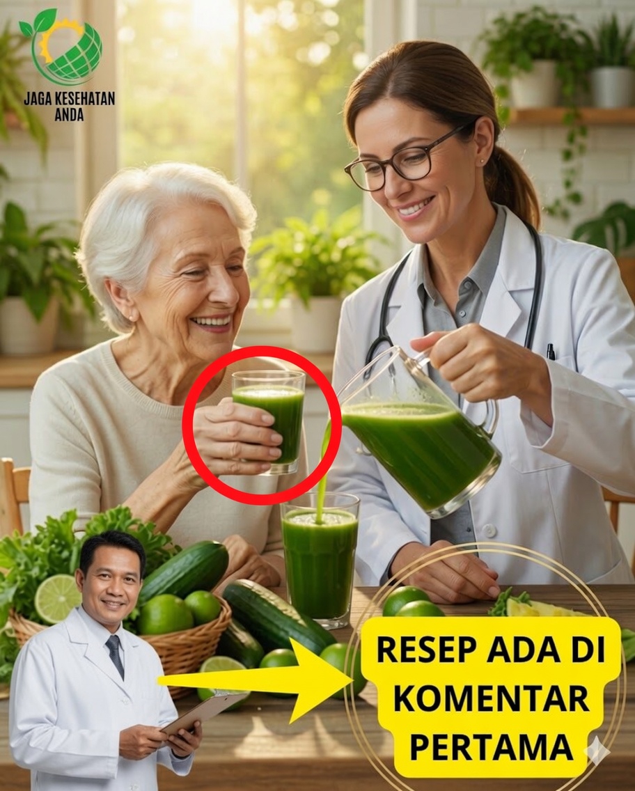 🌿 Temukan minuman alami yang membantu mendukung kesehatan jantung dan meningkatkan sirkulasi