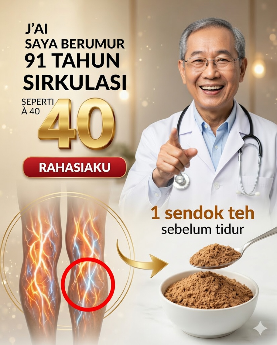 🌙 Lansia: makan ini sebelum tidur agar bisa beristirahat lebih baik dan mendukung kesehatan Anda