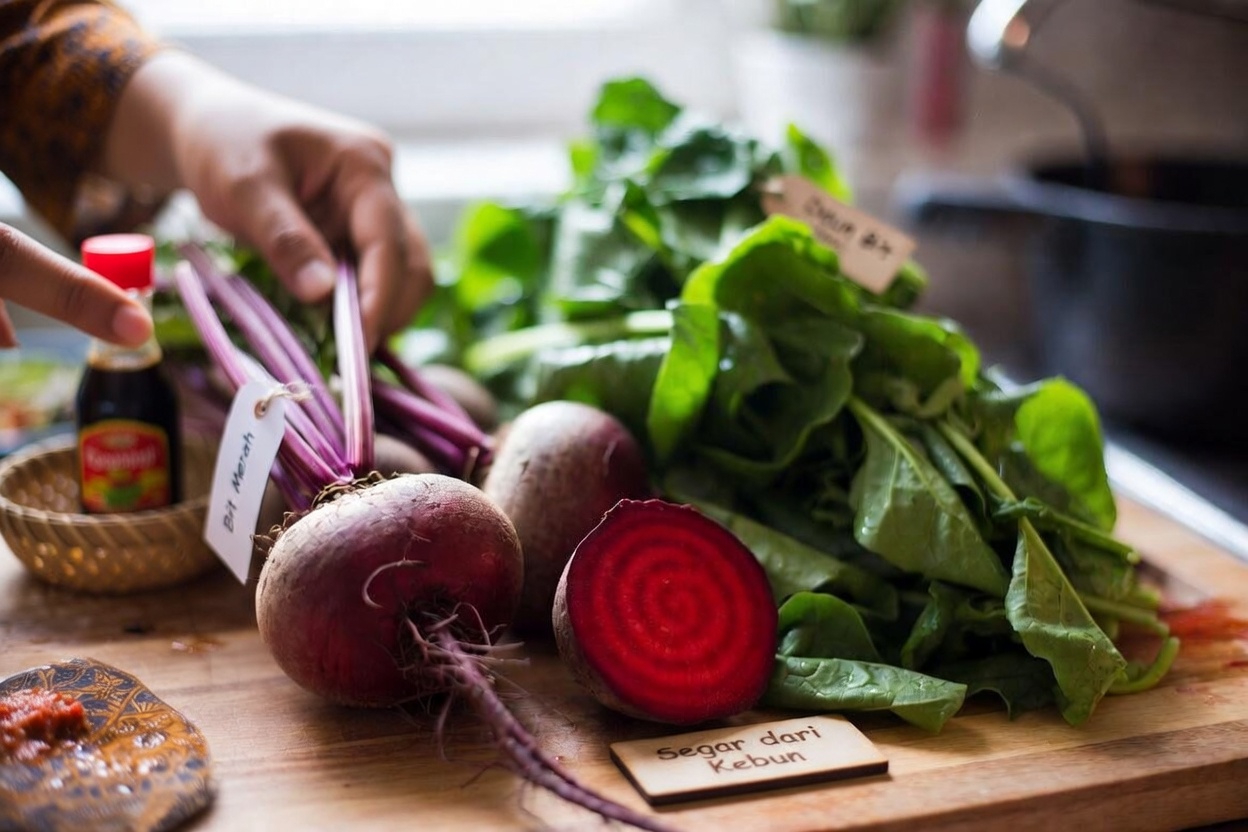 5 Makanan Sehari-hari yang Dapat Membantu Mendukung Aliran Darah yang Lebih Baik ke Kaki Anda – Seorang Dokter Vaskular Menyoroti Hal yang Sering Diabaikan Banyak Orang