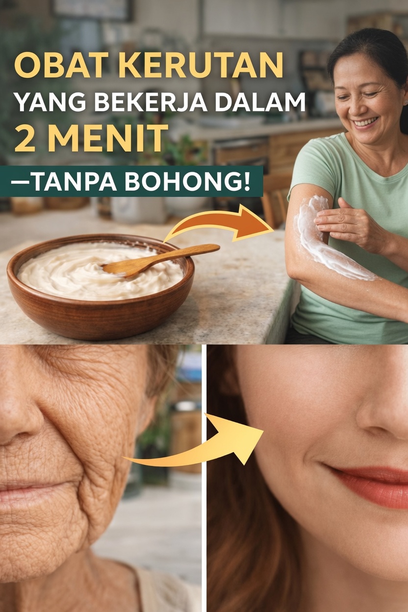 Temukan Rutinitas Masker Pisang yang Mudah Ini yang Banyak Digunakan Lansia untuk Membantu Tampilan Kulit Terlihat Lebih Halus