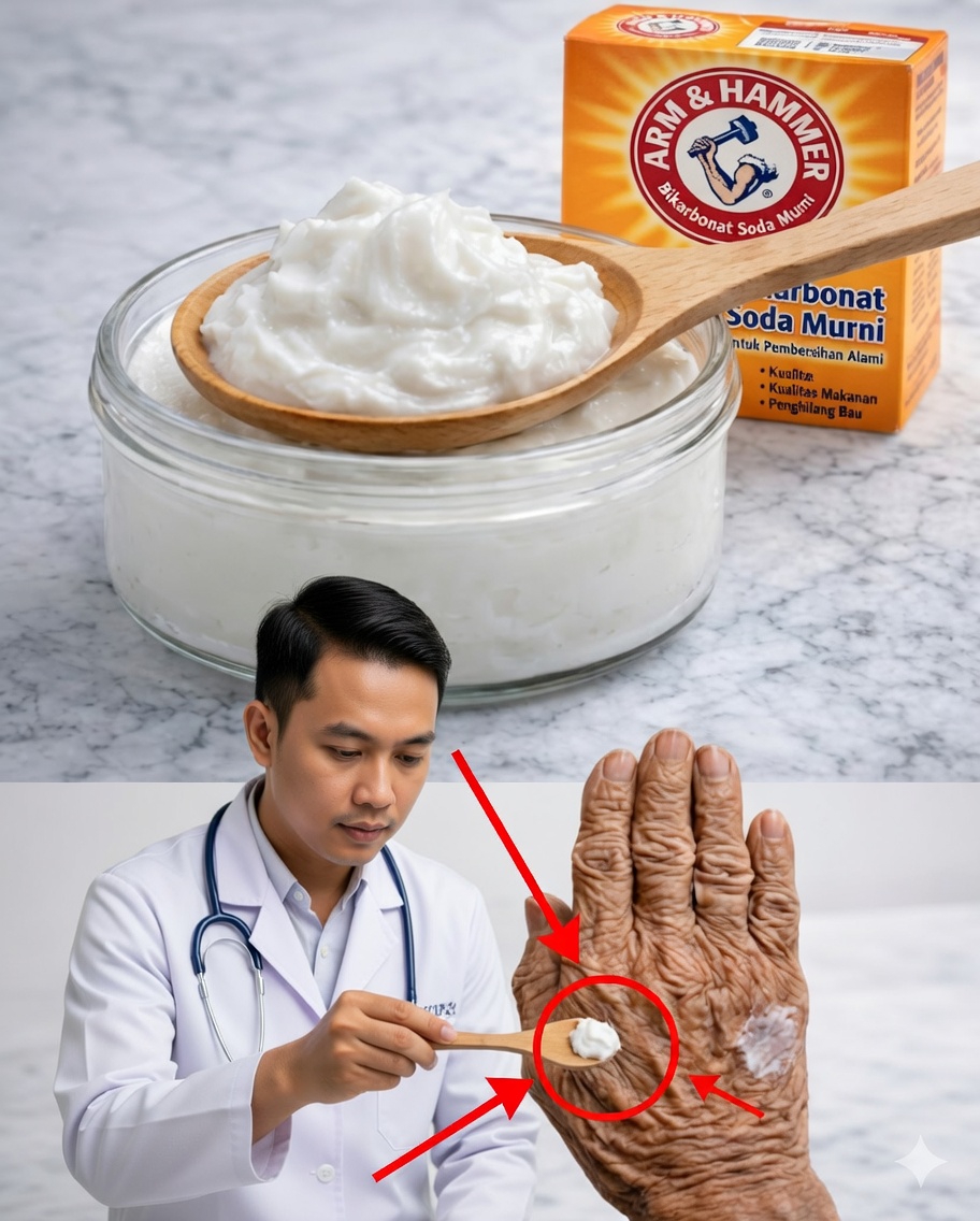 🌙 Krim malam alami untuk wajah: menyamarkan kerutan dan noda dengan resep sederhana