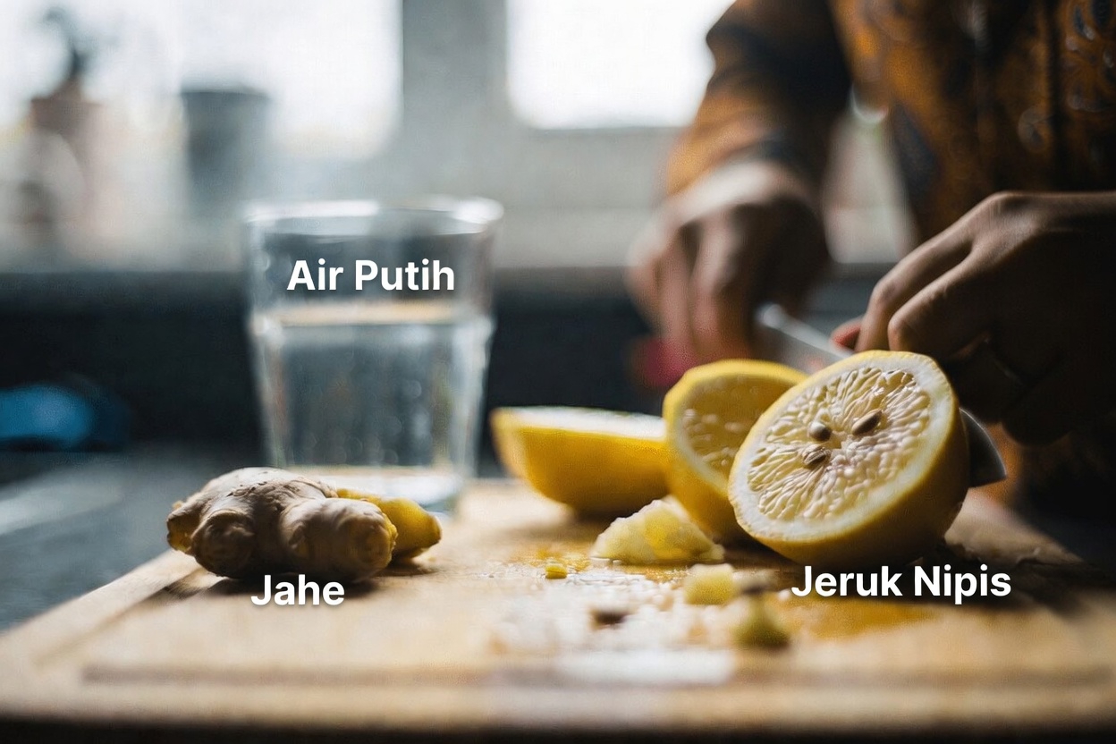 10 Minuman Pagi yang Perlu Anda Ketahui untuk Mendukung Kesehatan Ginjal dan Membuang Racun