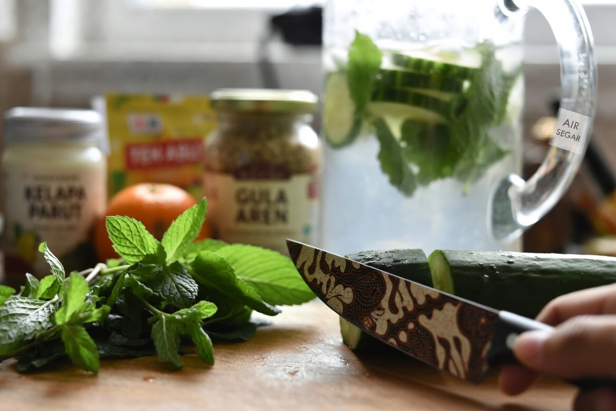 10 Minuman Pagi yang Perlu Anda Ketahui untuk Mendukung Kesehatan Ginjal dan Membuang Racun