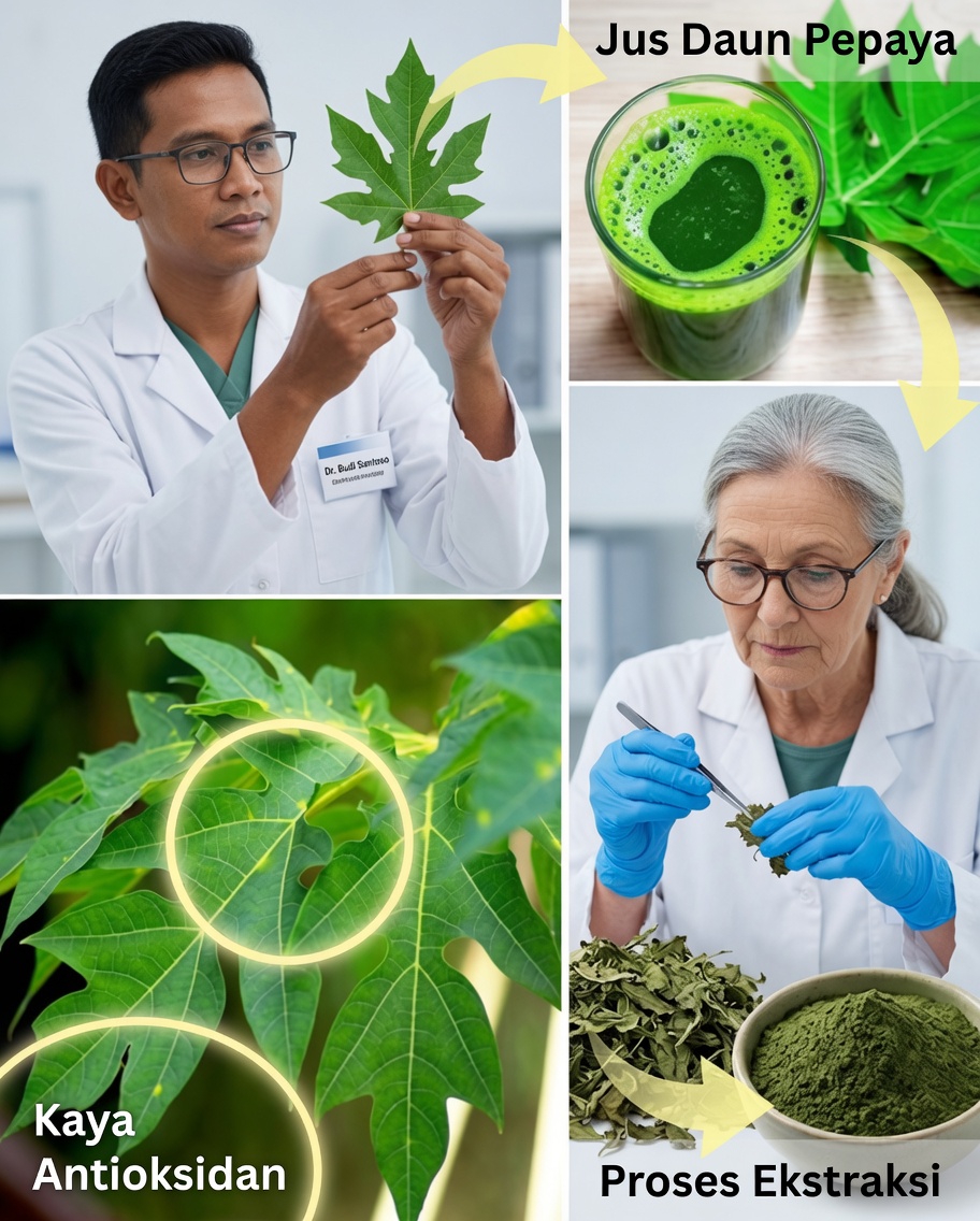 🌿 Daun ara: untuk apa kegunaannya dan bagaimana memanfaatkan khasiatnya?