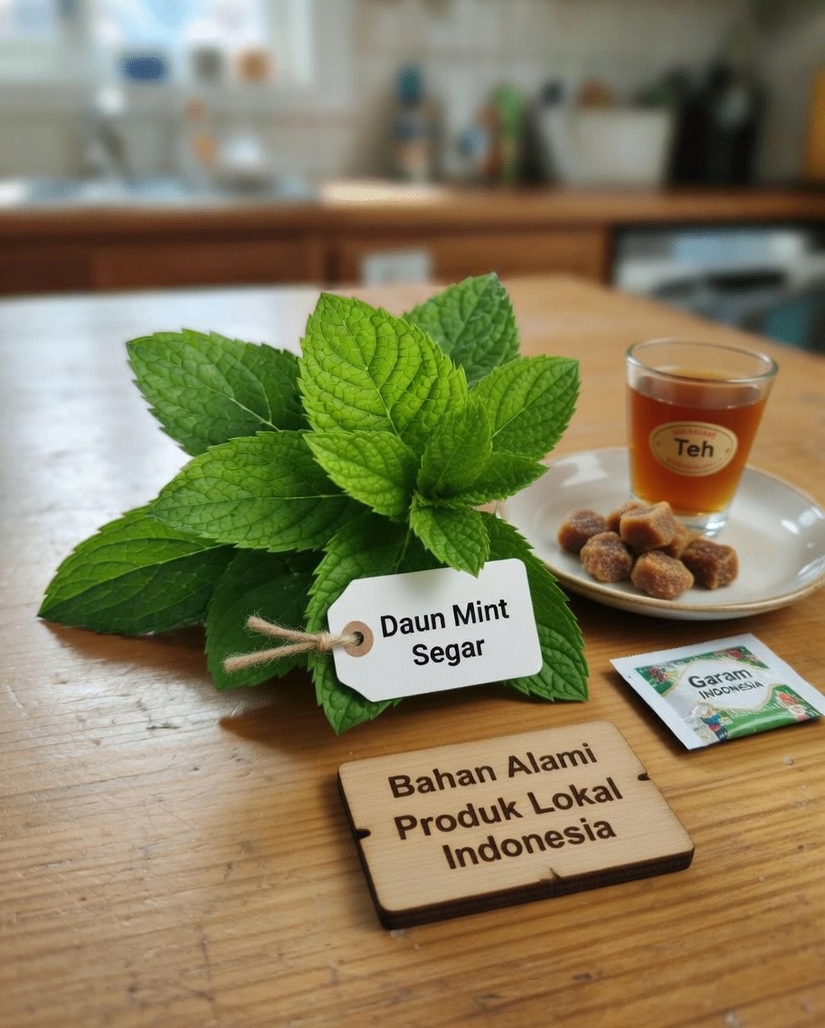 Cara Mendukung Kesehatan Jantung Secara Alami dengan Makanan Sehari-hari dan Kebiasaan Sederhana