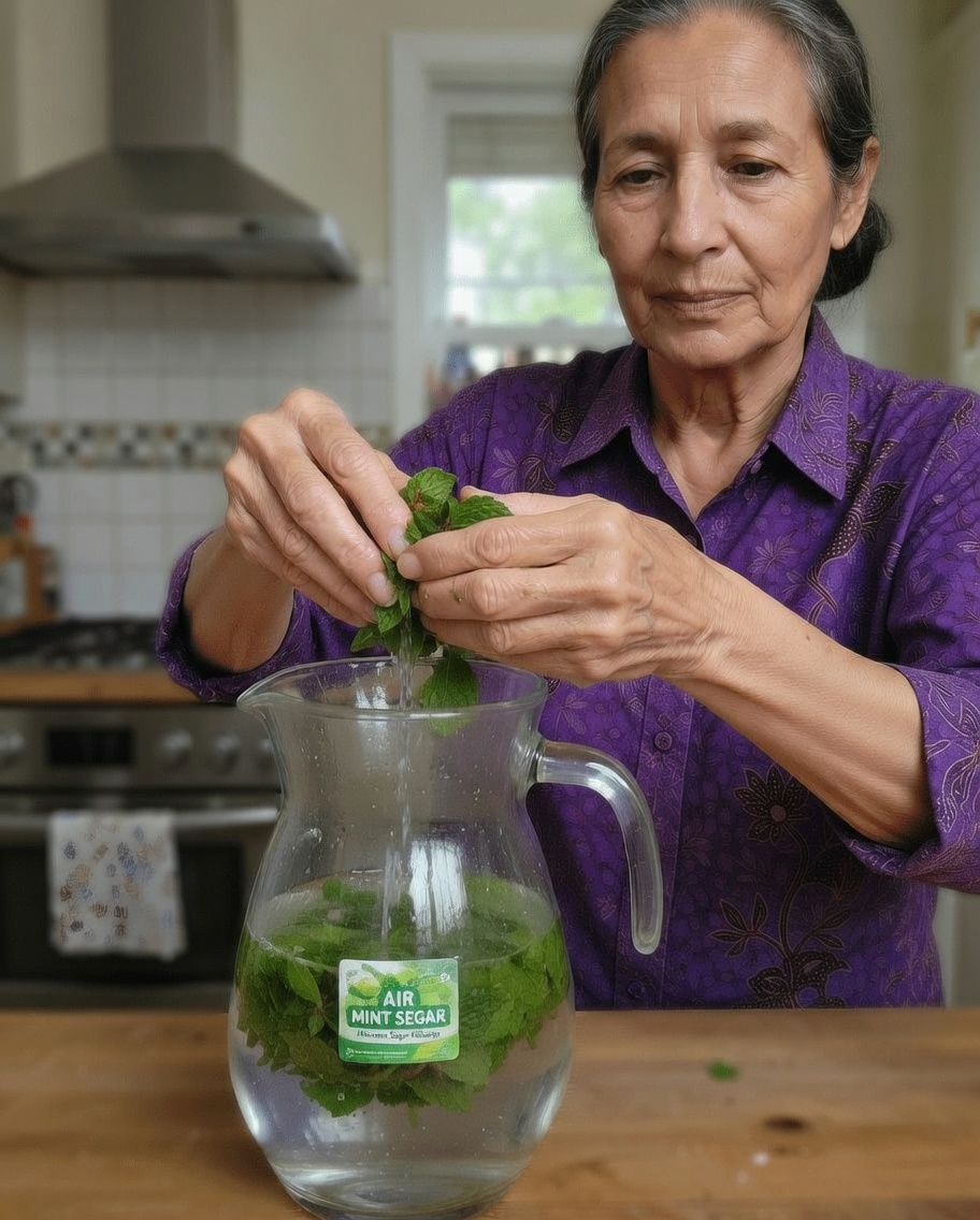 Cara Mendukung Kesehatan Jantung Secara Alami dengan Makanan Sehari-hari dan Kebiasaan Sederhana