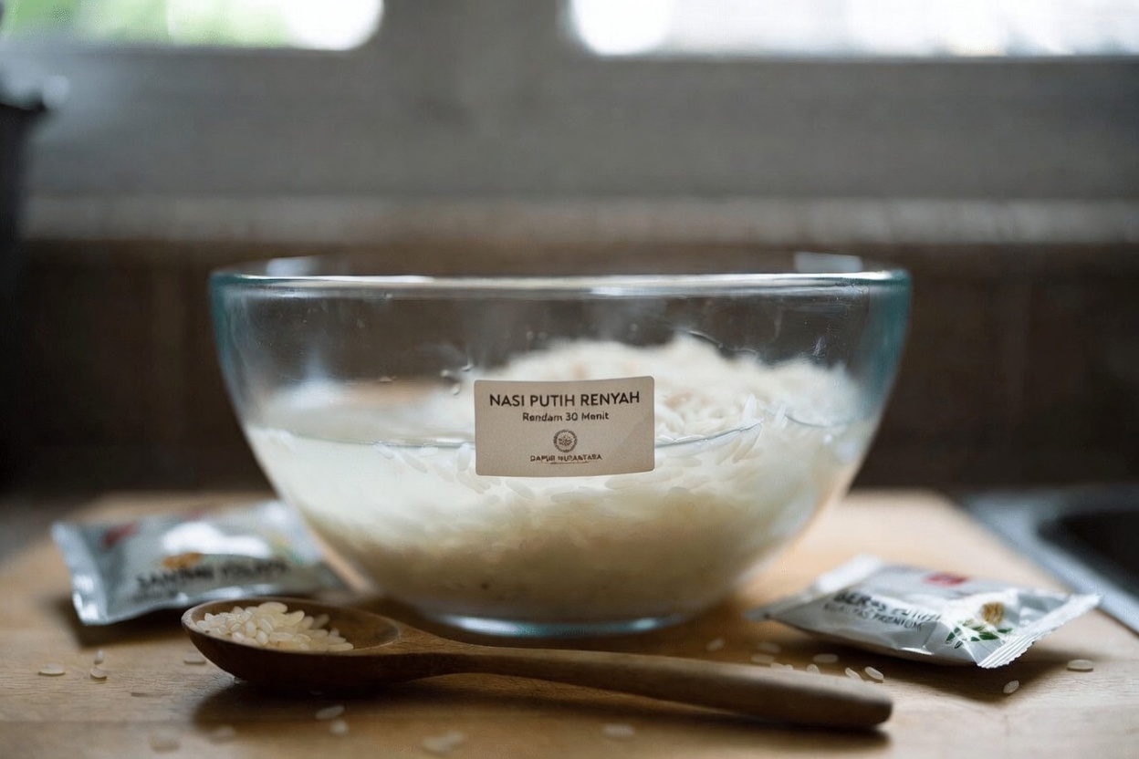 Apa Itu Air Beras dan Mengapa Semakin Mendapat Perhatian?