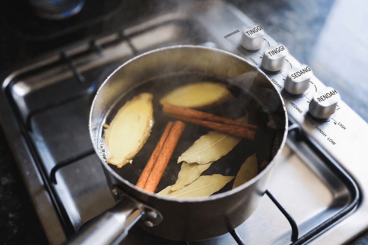 Sudahkah Anda Mencoba Minuman Tradisional Ini untuk Kesehatan Sehari-hari di Usia 70-an?