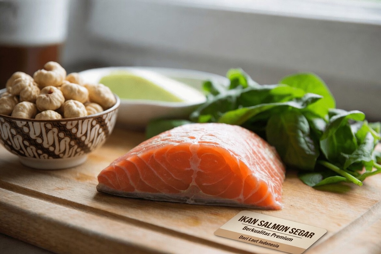 Memahami Perubahan Otot Terkait Usia