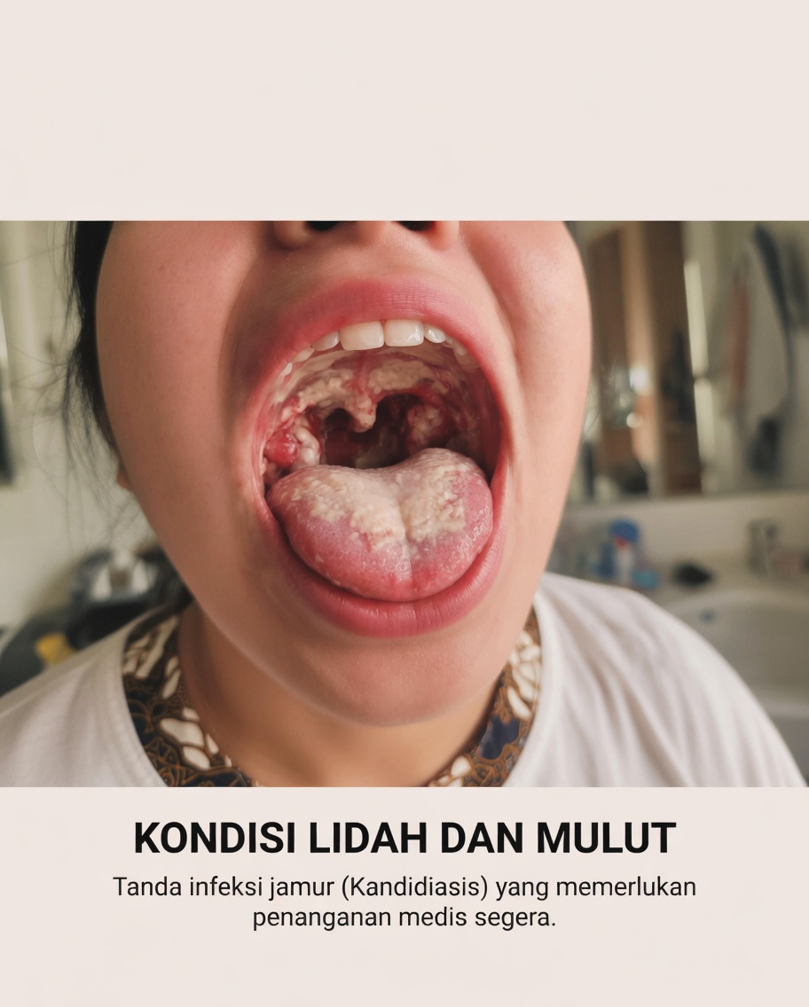 Apa Saja Berbagai Jenis Infeksi Tenggorokan dan Bagaimana Anda Dapat Mengenali Tanda-Tandanya Sejak Dini?