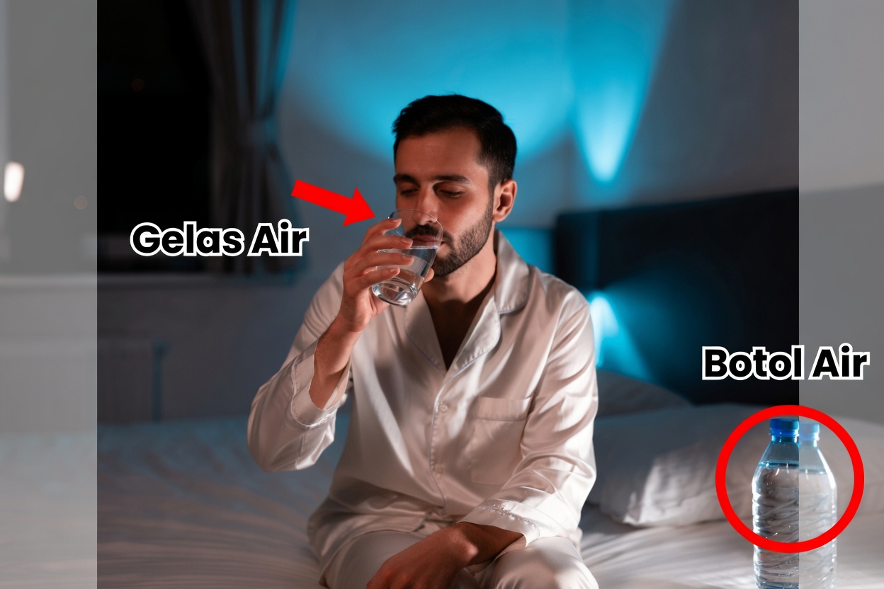 9 Gejala Diabetes yang Sering Muncul pada Malam Hari dan Tips Praktis untuk Membantu Anda Tidur Lebih Nyenyak