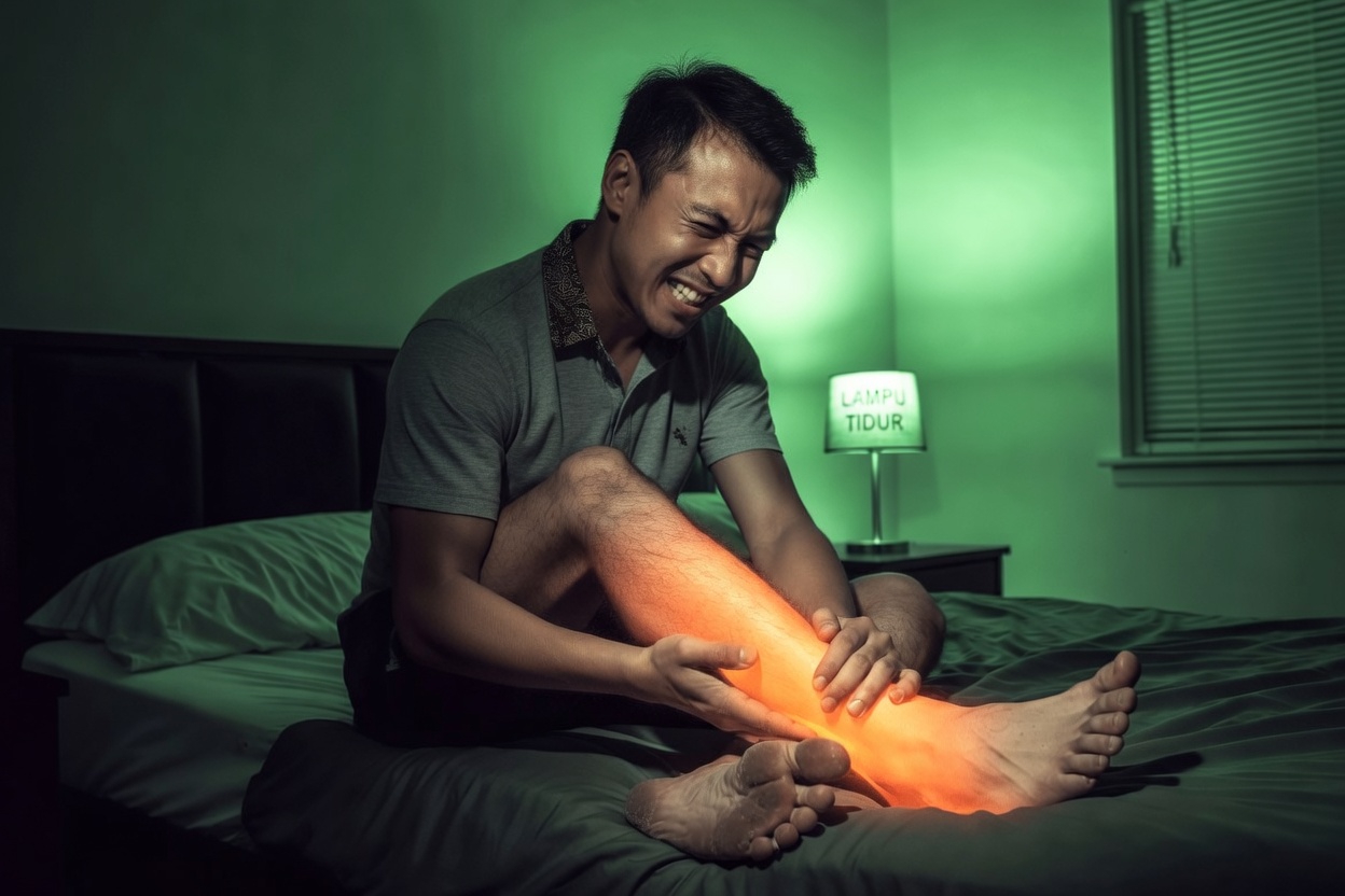 9 Gejala Diabetes yang Sering Muncul pada Malam Hari dan Tips Praktis untuk Membantu Anda Tidur Lebih Nyenyak