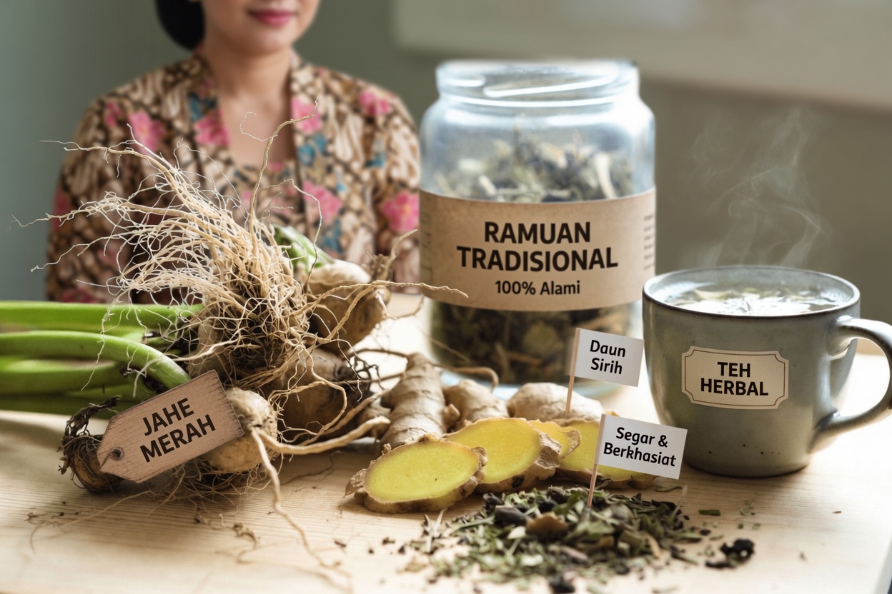 Bisakah Herbal Tertentu dan Kebiasaan Gaya Hidup Mendukung Kesehatan Ginjal Anda Secara Alami?