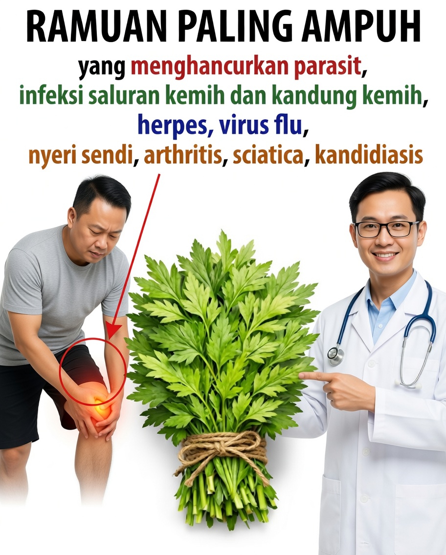 🌿 Timi: Sifat, Manfaat, dan Kegunaan Tanaman Obat yang Ampuh Ini