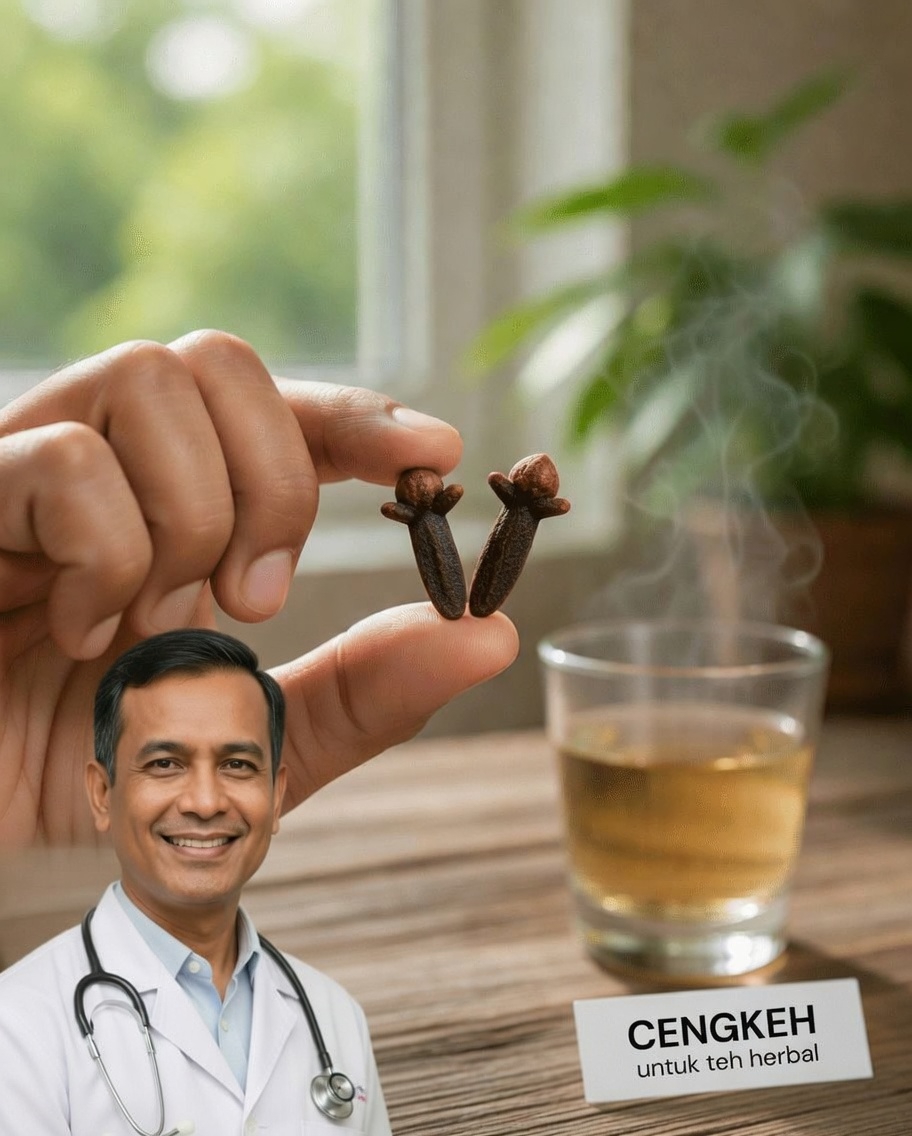 Bisakah Mengunyah Cengkeh Setiap Hari Mendukung Rutinitas Kesehatan Anda Secara Alami?