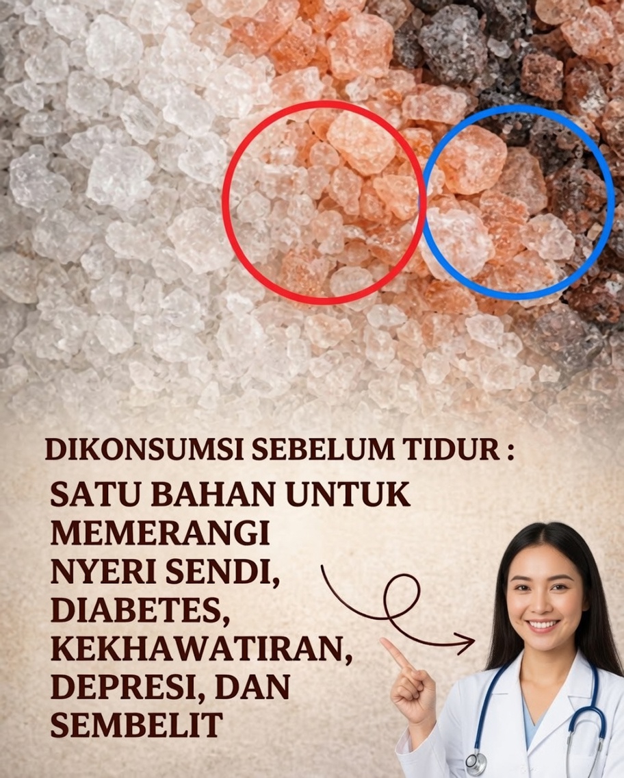 🌙 Konsumsi Ini Sebelum Tidur… Inilah yang Mungkin Terjadi: Ramuan Alami Bawang Putih dan Madu