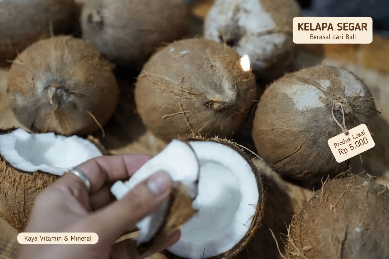 Temukan Kebiasaan Sederhana 2 Menit dengan Minyak Kelapa yang Sedang Dicoba Para Lansia untuk Perawatan Kulit Mereka