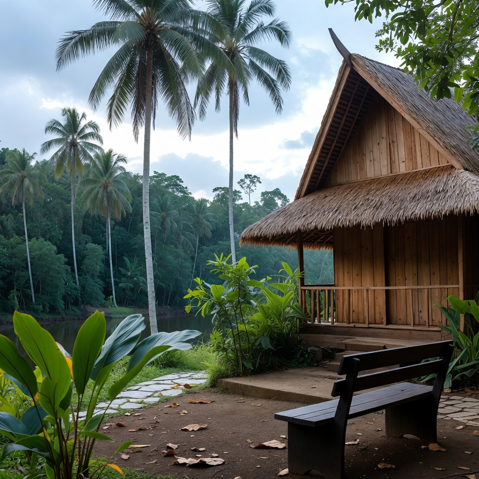 Bawang putih dan madu untuk tekanan darah: obat alami yang efektif.