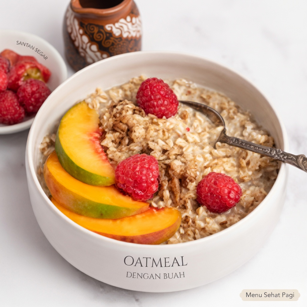 Cara Menambahkan Oat ke Rutinitas Harian Anda untuk Kenyamanan Sendi yang Lebih Baik – Panduan Sederhana