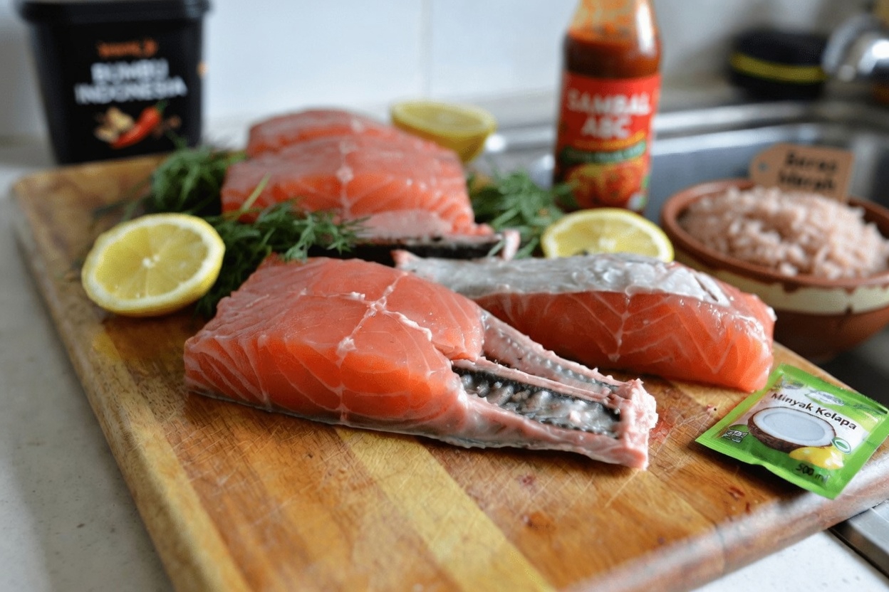 7 Makanan Sehari-hari yang Dapat Membantu Mendukung Kesehatan Otot bagi Orang Berusia 70-an ke Atas