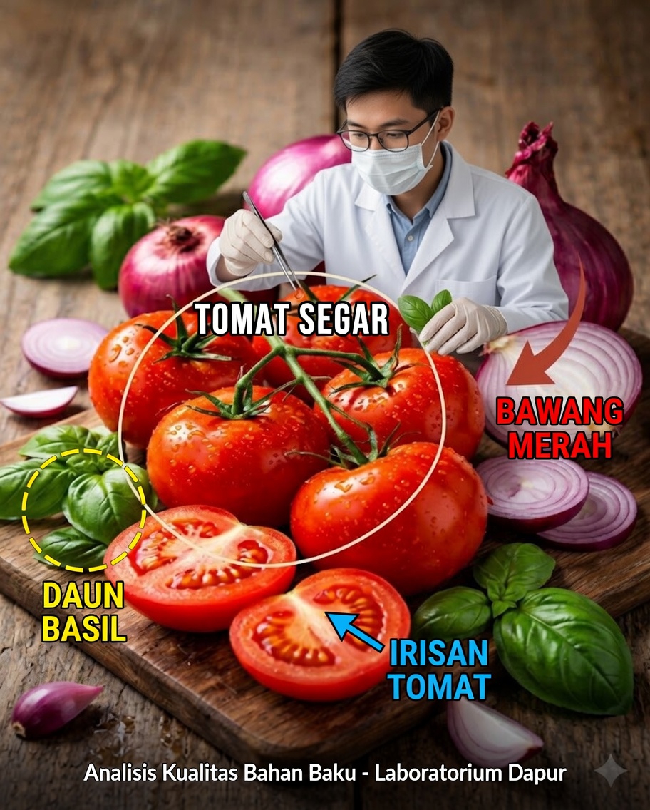 🧅🍅 Kulit bawang dan tomat untuk prostat dan ginjal: mitos atau benar-benar obat alami?