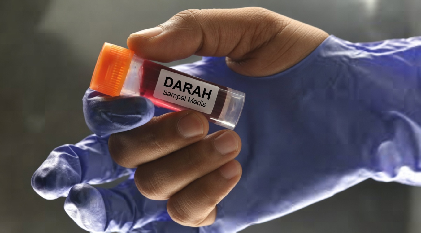 Temukan Golongan Darah Mana yang Mungkin Terkait dengan Risiko Kanker Lebih Rendah Berdasarkan Studi Penelitian Terbaru