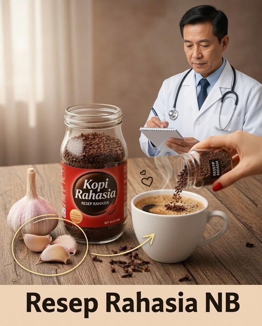 Meningkatkan performa intim di segala usia: bagaimana kopi dan bawang putih dapat mendukung energi, kepercayaan diri, dan vitalitas