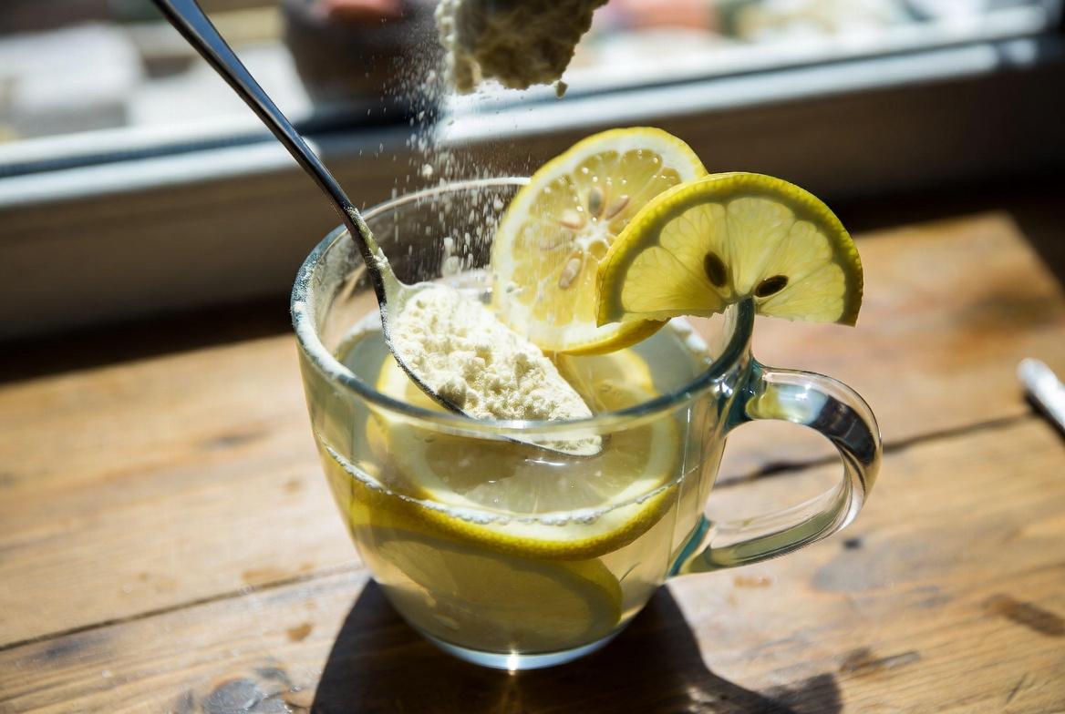 Bagaimana Bahan Dapur Sederhana Dapat Mendukung Kenyamanan Sendi bagi Lansia – Melihat Lebih Dekat Gelatin