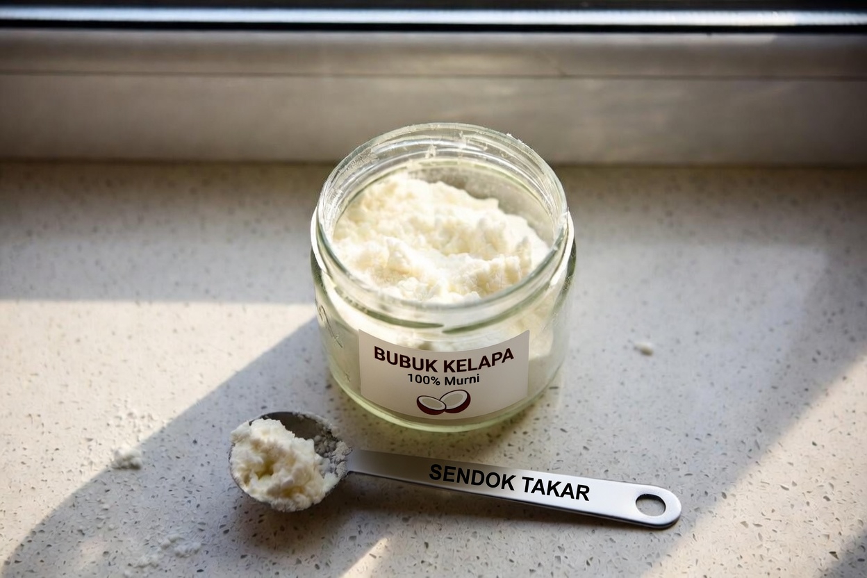 Bagaimana Bahan Dapur Sederhana Dapat Mendukung Kenyamanan Sendi bagi Lansia – Melihat Lebih Dekat Gelatin