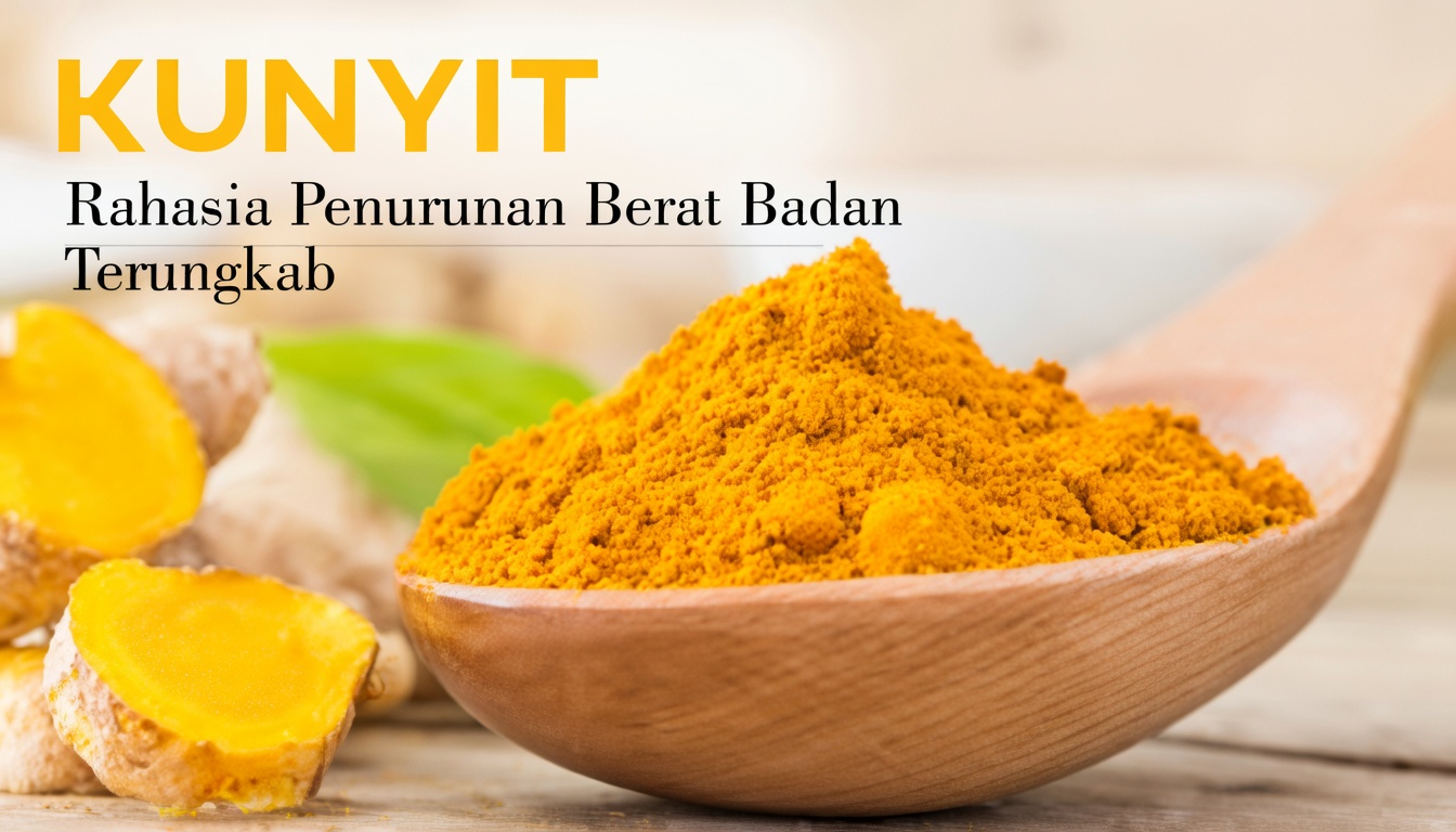 Minuman Kunyit Harian Setelah Usia 60? Kebiasaan Sederhana yang Patut Diketahui untuk Rutinitas Kesehatan Harian Anda