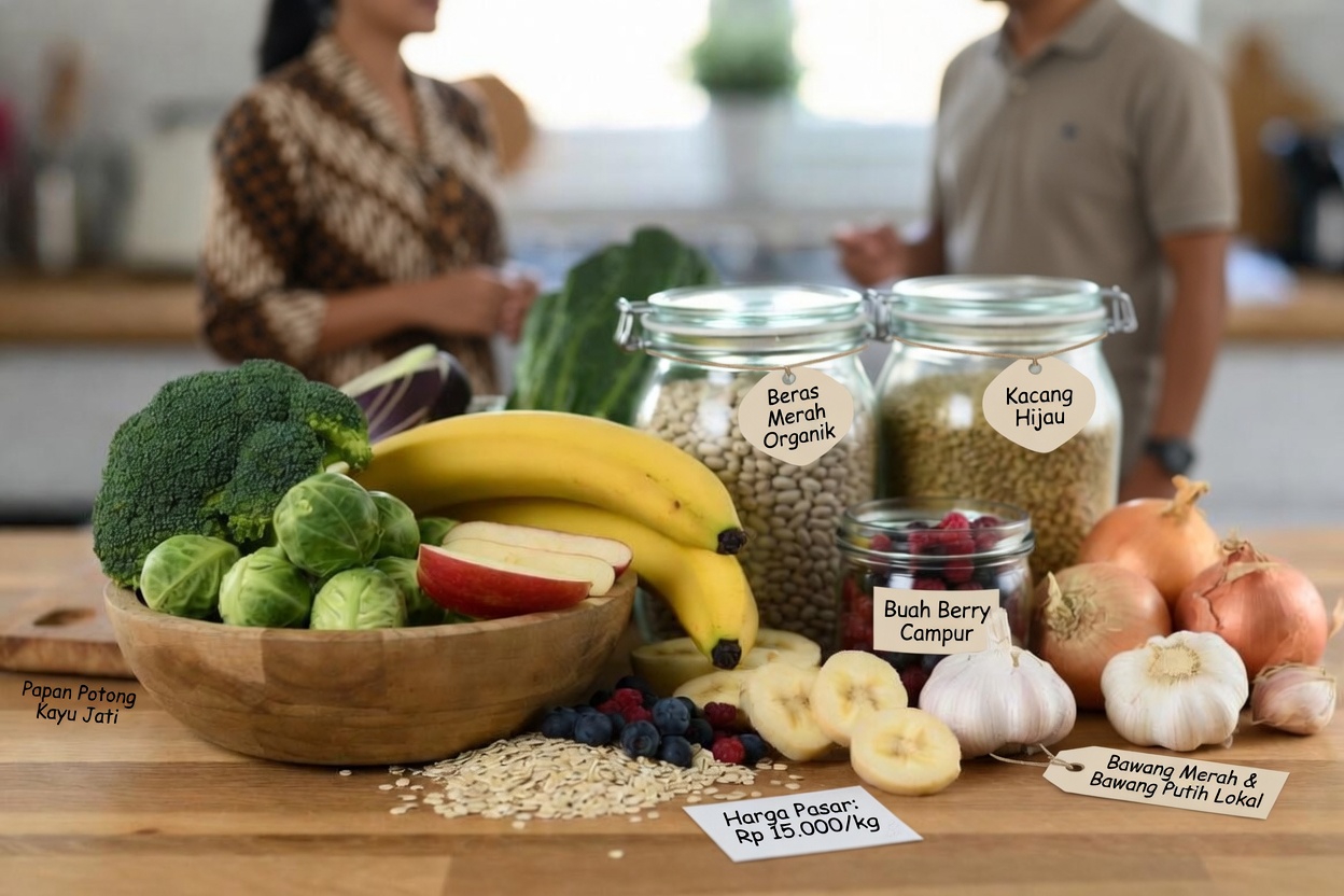 Sering Kentut Adalah Tanda Kesehatan Usus yang Baik: Apa yang Sains Katakan tentang Usus Anda