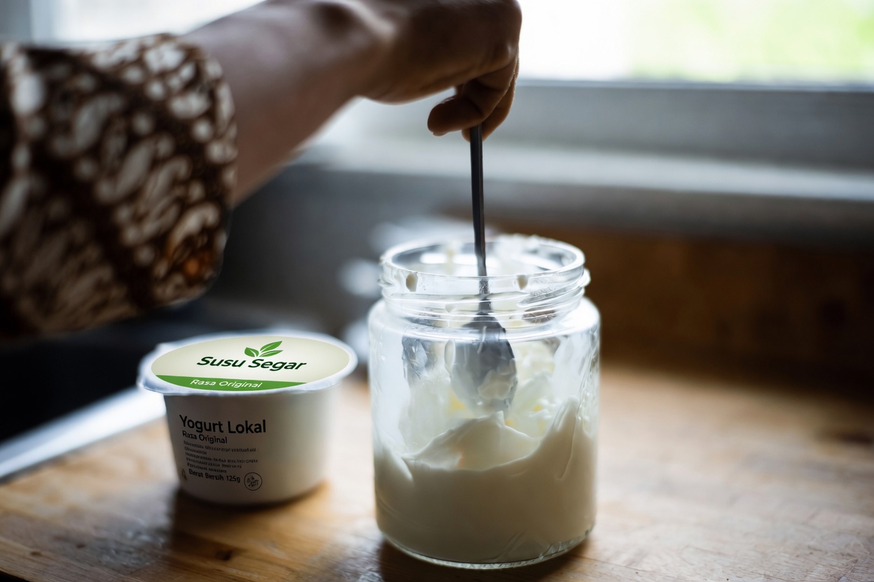 Para ilmuwan menganalisis DNA seorang wanita berusia 117 tahun dan menemukan satu makanan yang mungkin berkontribusi pada umur panjang