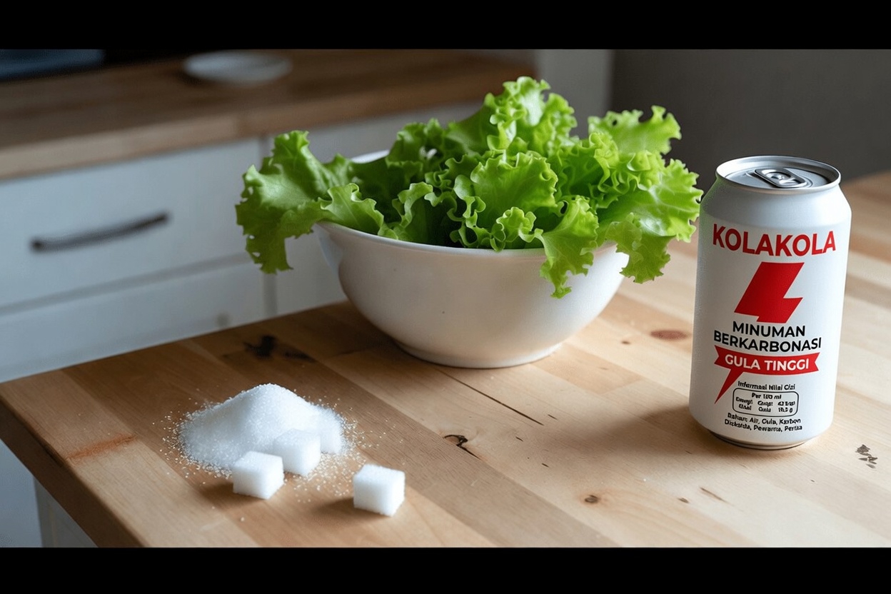 15 Makanan yang Perlu Diketahui Lansia Dapat Menyebabkan Mati Rasa dan Kesemutan pada Kaki Mereka