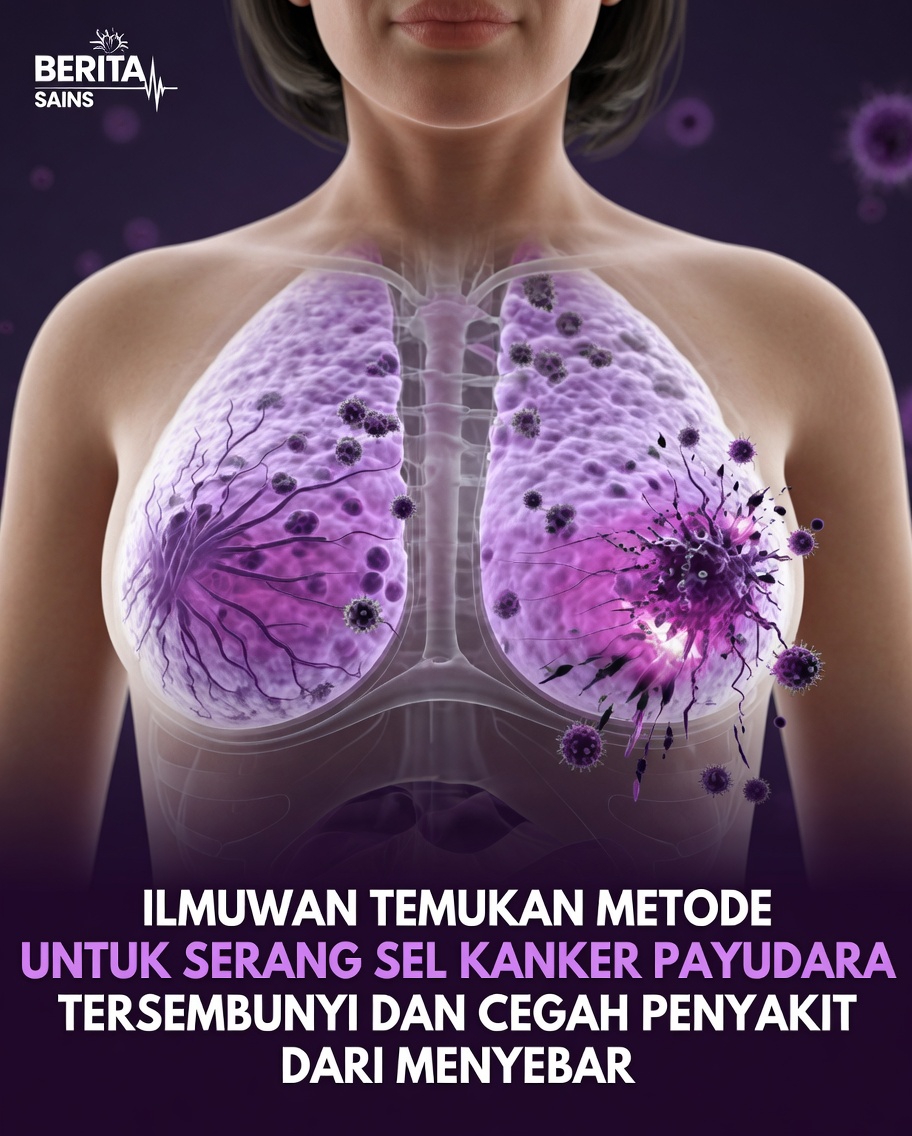 Apa yang Diungkap Penelitian Klinis Terkini tentang Menargetkan Sel Tumor Dorman dan Kekambuhan Kanker Payudara pada Para Penyintas