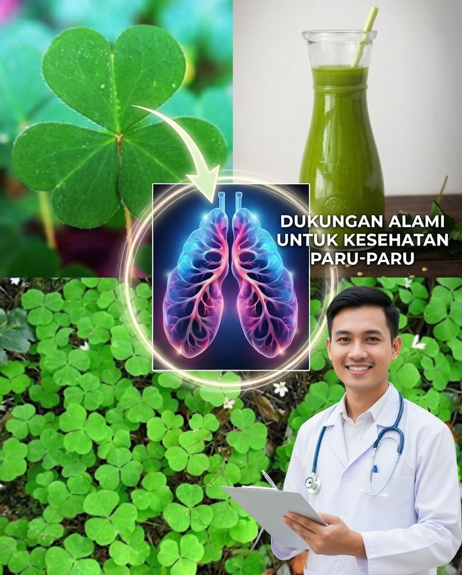 Tahukah Anda bahwa apa yang Anda kira semanggi ternyata bukan? Temukan celagi liar yang sebenarnya dan pelajari cara mengenalinya dengan mudah! ππ