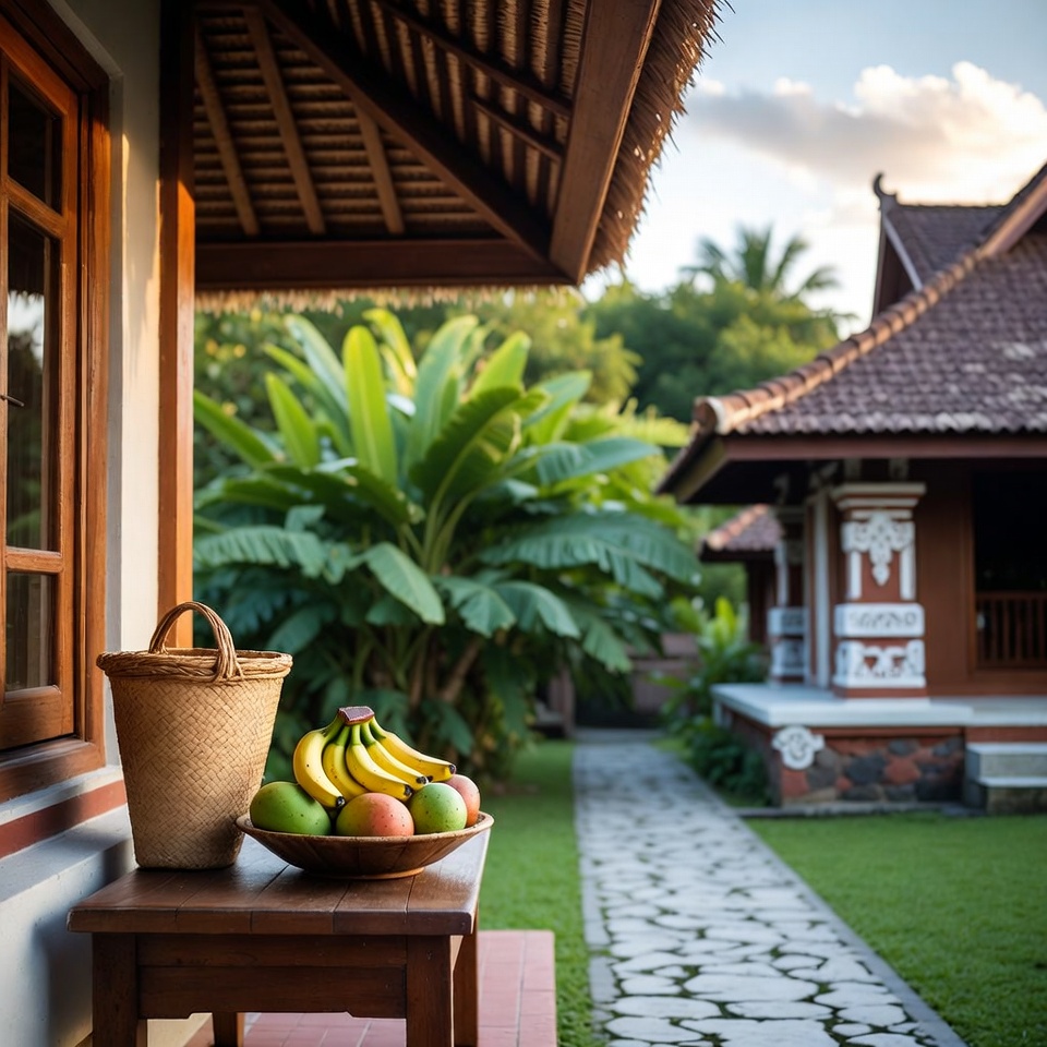 Lindungi ginjal Anda dan jaga kesehatannya dengan resep yang ringan dan bergizi