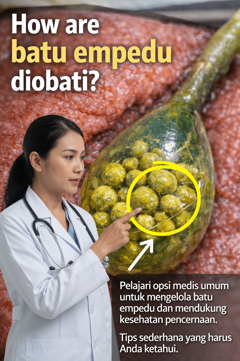 Temukan Dua Kebiasaan Sehari-hari yang Mungkin Mendukung Kenyamanan Kantong Empedu