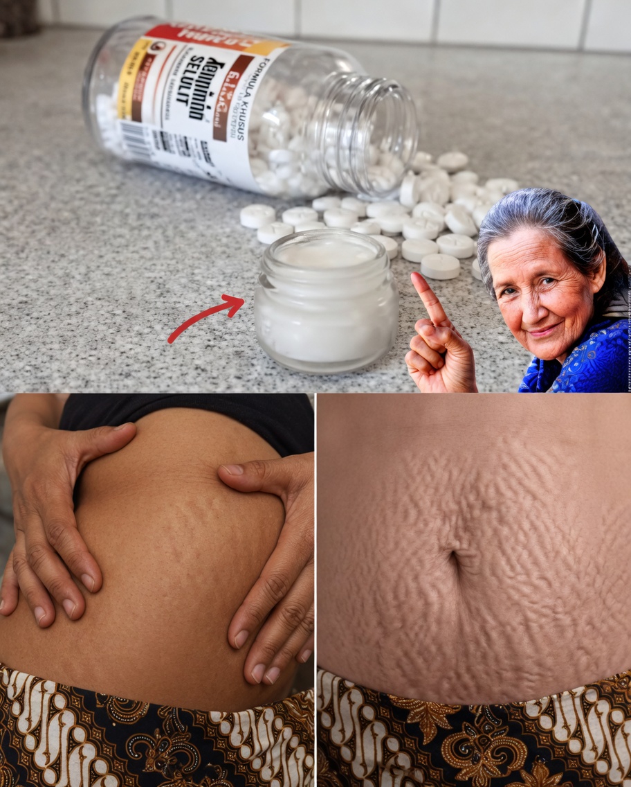 5 Trik Bermanfaat dengan Aspirin yang Harus Diketahui Setiap Wanita